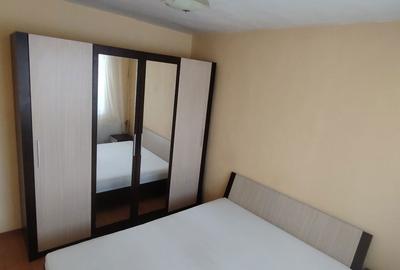 Apartament cu 2 camere semidecomandat în Nufărul - 5