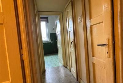 Vanzare 2 camere Bucurestii Noi - Jiului | bloc rusesc | etaj 3 | Vanzare 2 camere Bucurestii Noi - Jiului | bloc rusesc | etaj 3 | - 17