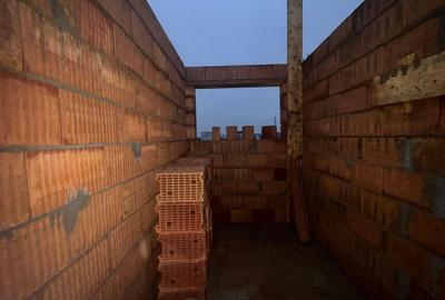 COMISION 0% | Duplex cu garaj | Chisoda | 123 mp | 4 Camere | - 13