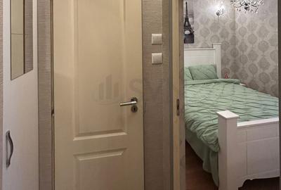 REA1021014 Oportunitate I Apartament 2 camere - Gara de Nord - Consolidare in cu - 5