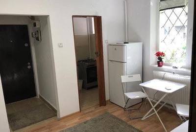 Apartament cu 2 camere nedecomandat în Floreasca - 3