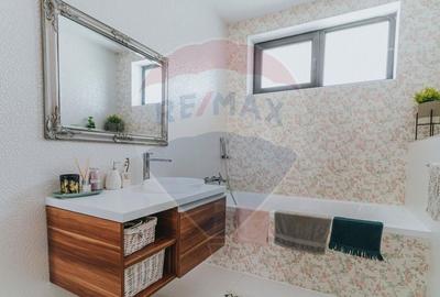 Casa moderna cu piscina si finisaje premium - Gheorghe Doja, Oradea - 31