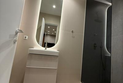 Aviației Tower 2-Pipera / Apartament lux-Loc de parcare - 12