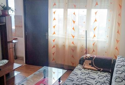 Apartament cu 2 camere semidecomandat în Șagului