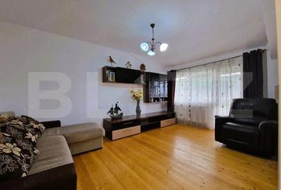 Apartament cu 2 camere decomandat, mobilat în Apahida - 6