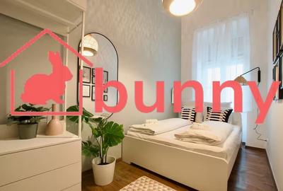 Apartament cu 3 camere decomandat, mobilat în P-ța Romană - 3