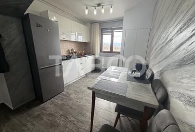 Apartament cu 2 camere semidecomandat, mobilat în Făgăraș - 4