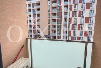 Apartament cu 2 camere decomandat, mobilat în Torontalului - 13