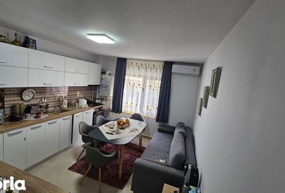 Garsonieră decomandată în Bariera Vâlcii - 9