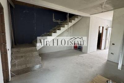 Duplex de vanzare Mosnita - 95 mp langa Drumul Boilor - 2