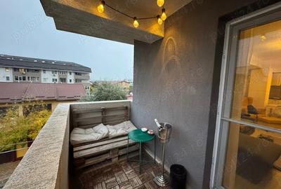 Proprietar Inchiriere Apartament 3 camere Nicolae Grigorescu Titan - 6