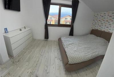 CASA DEOSEBITA 4 CAMERE, CRISTIAN - 6