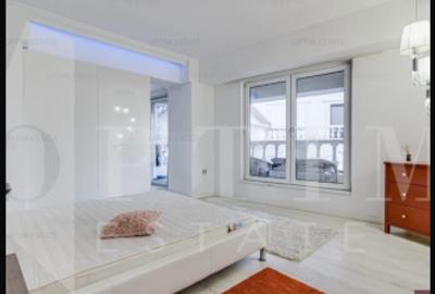 Apartament 3 camere lux, Herastrau, complex Persepolis, loc parcare inclus - 7