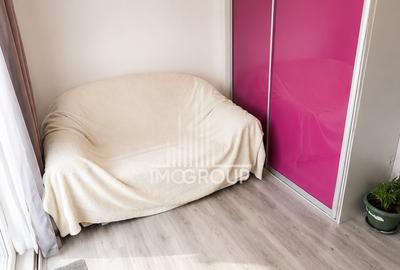 Apartament cu 3 camere semidecomandat, mobilat în Zorilor - 6