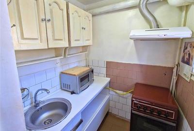 APARTAMENT 3 CAMERE, ETAJUL 1 - ZONA LINISTITA - 10
