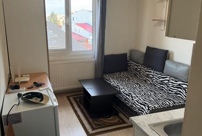 Garsoniera confort 3 Fortuna - 1