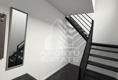Apartament cu 3 camere decomandat în Dumbrăvița - 8
