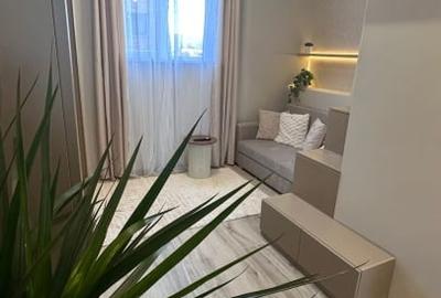 Studio modern - zona semicentrala Dorobantilor - 1