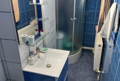 Apartament cu 2 camere semidecomandat în Central - 1