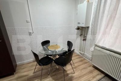 Apartament o camera, 36 mp, zona Tudor -Rodniciei - 3