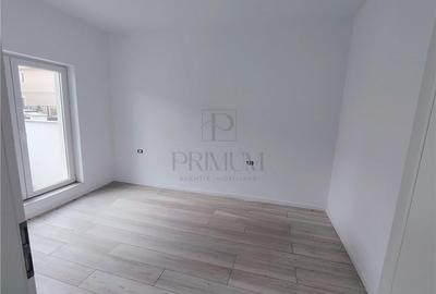 Duplex cu 4 camere cu Canalizare în Moșnița Nouă - 5