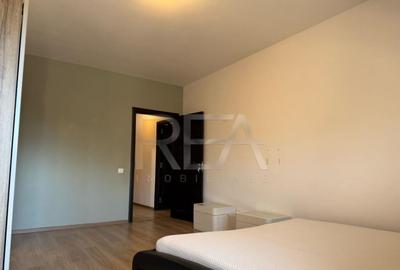 3 Camere Saphir Stein Residence - Orhideea Grozavesti - parc - 4