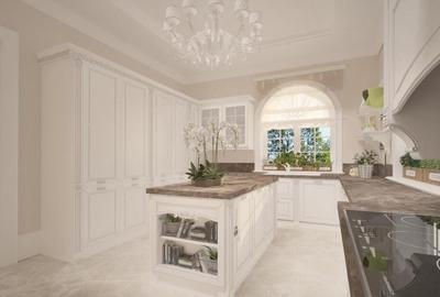 Vila noua boiereasca - Baneasa - Sisesti - 15