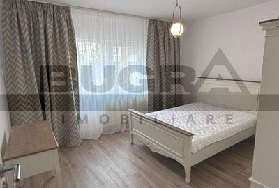 Apartament 2 camere, 60 mp, TOTUL NOU, zona Dorobantilor - 3