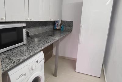 Garsonieră în Central - 7