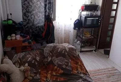 Garsoniera, etajul 3/10, zona Pacurari - 2