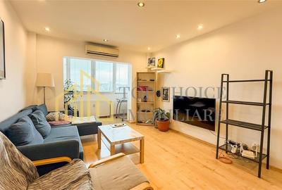 PARCUL CIRCULUI - APARTAMENT 2 CAMERE, 55 MP, ETAJ 7/10, BLOC DUPA CUTREMUR 1982 - 37