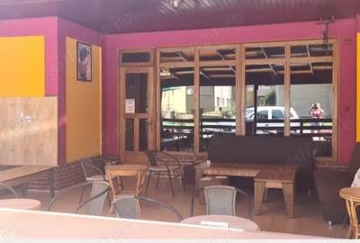 Spațiu comercial, de 180 mp, în Central - 1