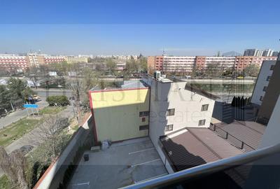 Apartament cu 2 camere decomandat, mobilat în Regie - 15