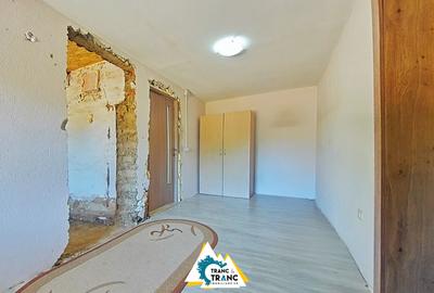 Casă spațioasă cu 3 camere în comuna Vladimirescu – aproape de Arad - 7