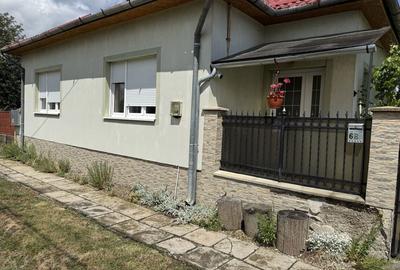 Casă cu 4 camere cu Teren 1439 Mp în Central - 5