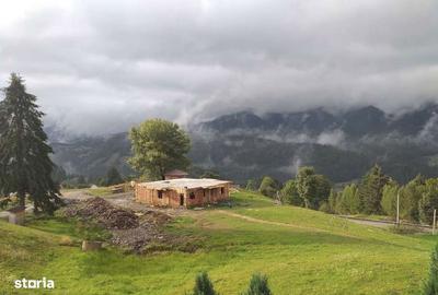 Spațiu comercial, în Colibița - 2