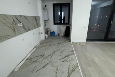 2 Camere Zona Far/Gara 73mp Bloc Nou - 4