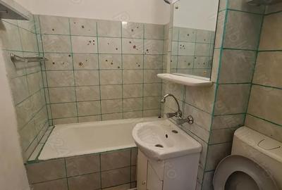 Garsonieră decomandată în Obor