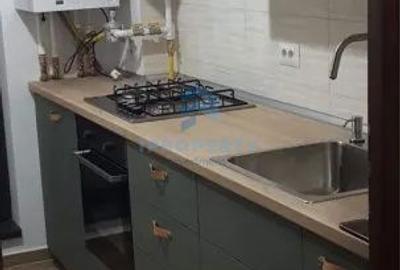 Garsonieră în Lujerului