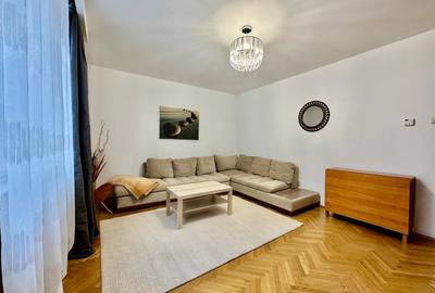 Inchiriere 3 camere | Primaverii - Amiral Balescu | Centrala termica - 2