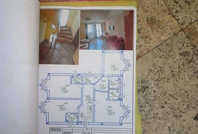 Vand cladire P+4E in Deva, zona Dacia, constructie din anul 2016 din caramida izolata exterior, - 7