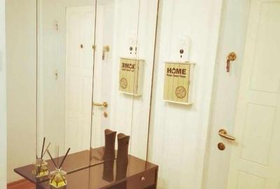 Apartament cu 3 camere decomandat în City Park Mall - 2