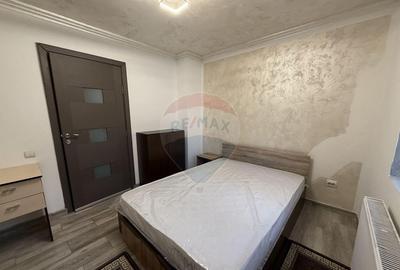 Apartament cu 3 camere decomandat, mobilat în Teiul Doamnei - 5