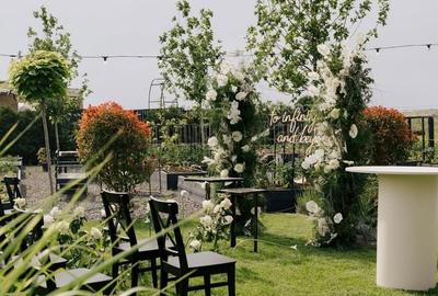 Teren de 500 mp, în Central - 3