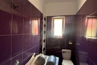 Casă individuală cu 4 camere cu Teren 30 Mp în Gruia - 21