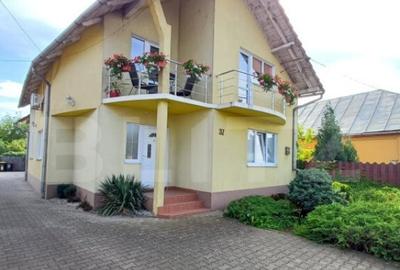 Casa individuala cu 6 camere, 1324 mp teren, zona Turda Noua - 1