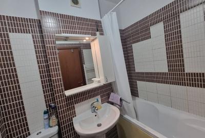 Apartament 3 cam. Otopeni, et. 1, mobilat-utilat, loc parcare Apartament 3 cam. Otopeni, et. 1, mobilat-utilat, loc parcare - 9