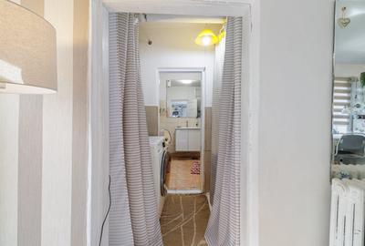 Casă individuală cu 4 camere cu Canalizare în 1 Mai - 16