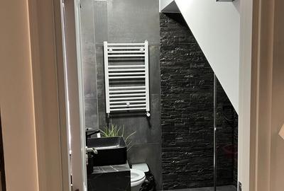 Casă cu 2 camere în Exterior Vest - 8