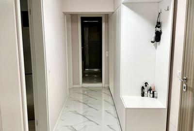 Apartament cu 2 camere decomandat în Mărăști - 1